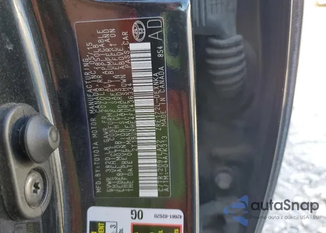 2015 Toyota Corolla L из США, поврежденный, VIN 2T1BURHE4FC436334